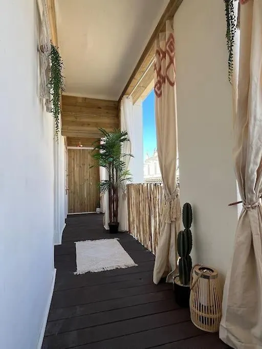 La French Casa Gp Star Apartment Marseille France