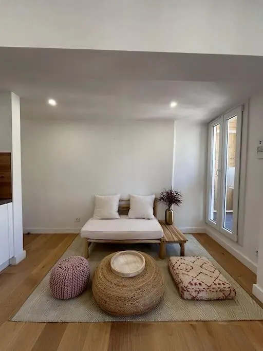La French Casa Gp Star Apartment Marseille