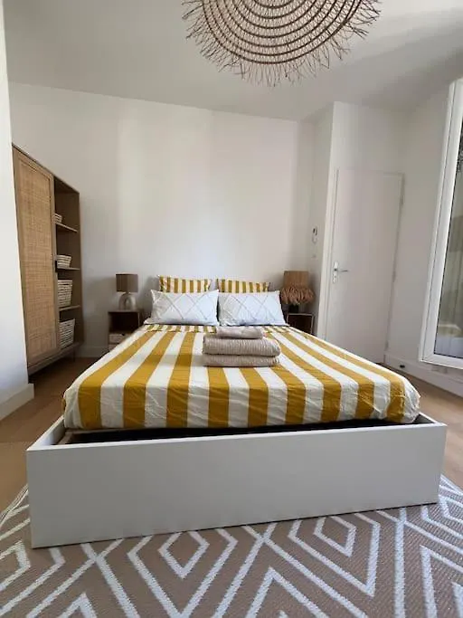 La French Casa Gp Star Apartment Marseille