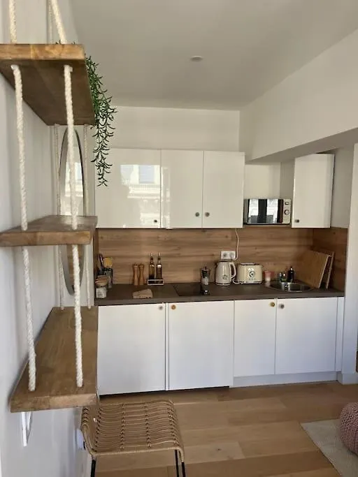 La French Casa Gp Star Apartment Marseille France
