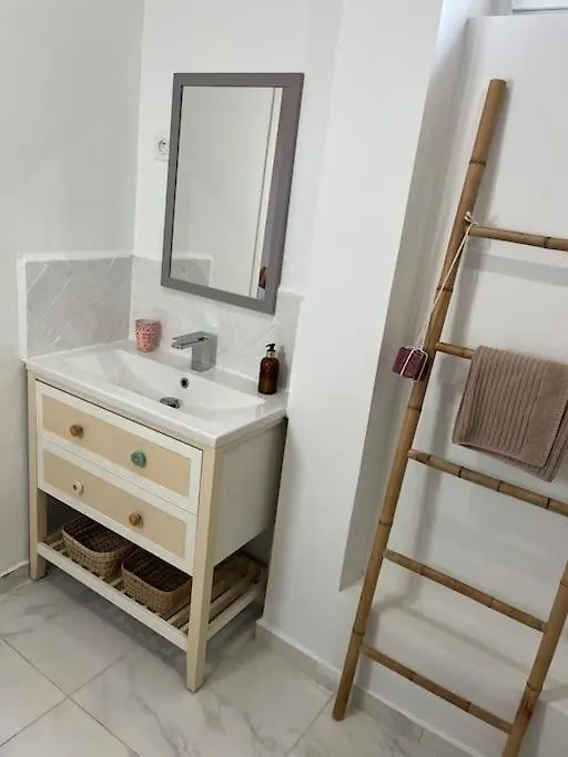 La French Casa Gp Star Apartment Marseille