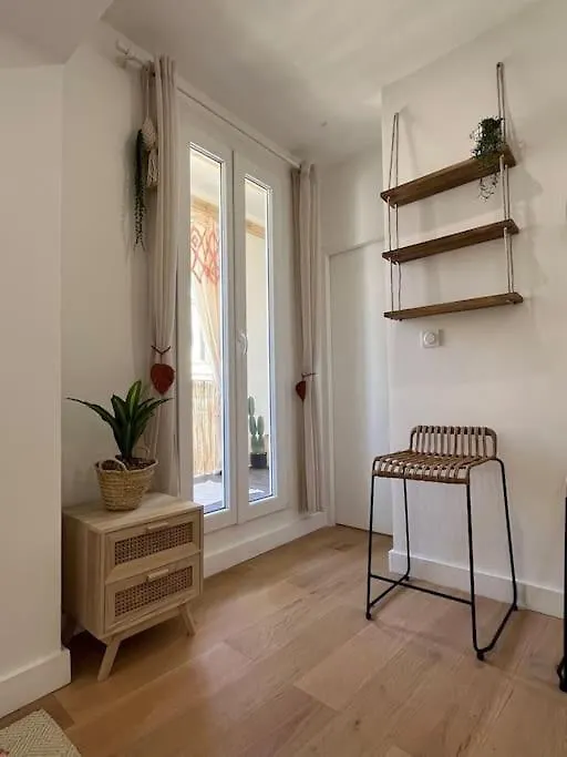 La French Casa Gp Star Apartment Marseille