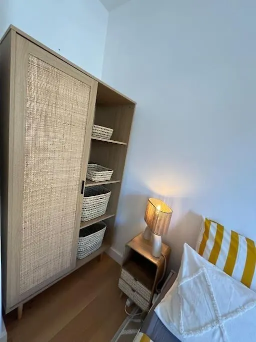 La French Casa Gp Star Apartment Marseille France