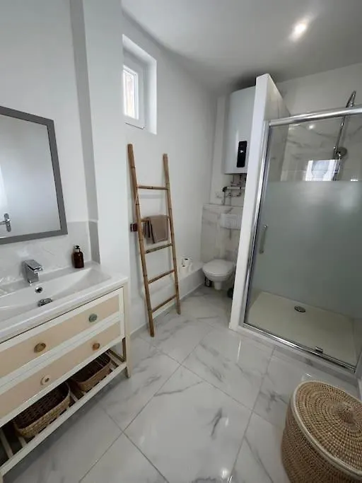 La French Casa Gp Star Apartment Marseille