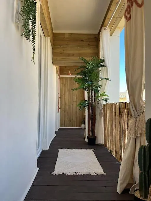 La French Casa Gp Star Apartment Marseille 0*,