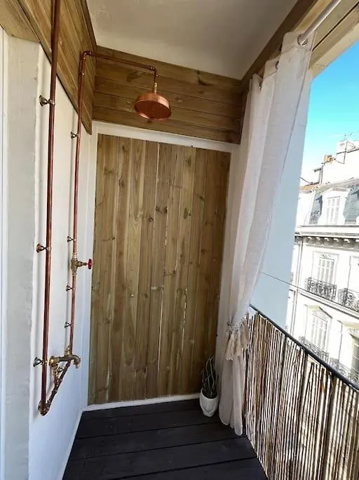La French Casa Gp Star Apartment Marseille