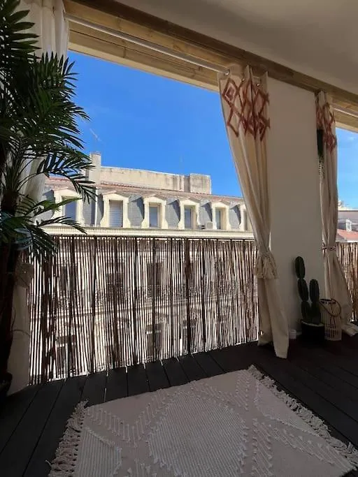 La French Casa Gp Star Apartment Marseille