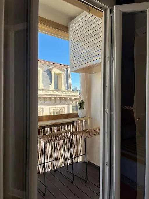La French Casa Gp Star Apartment Marseille