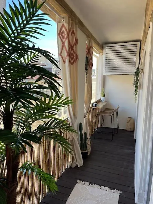 La French Casa Gp Star Apartment Marseille