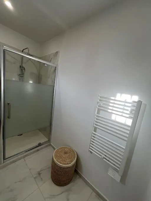 Apartmán La French Casa Gp Star Marseille